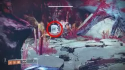 where to find pakrion wanted bounty destiny 2 forsaken