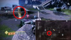 where to find prince of yul wanted bounty destiny 2 forsaken