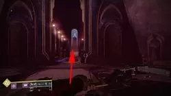 where to find shattered throne portal destiny 2 forsaken