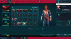where to find spiderman ps4 preorder bonuses skill points suits