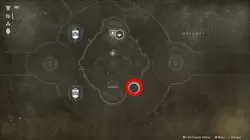 where to find subterranean mind bounty lost sector destiny 2 forsaken