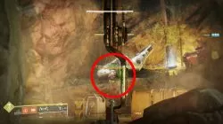 where to find zerz unstoppable weight bounty location destiny 2 forsaken