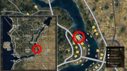 where to find zombie spawn locations cod black ops 4 blackout