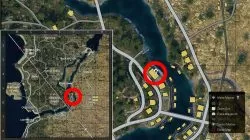 where to find zombie spawn locations cod black ops 4 blackout