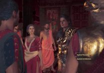 AC Odyssey A Bloody Feast Quest - How to Complete