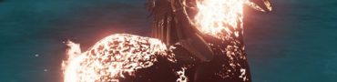 AC Odyssey Flaming Horse How to Get It