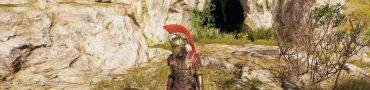 Assassin's Creed Odyssey City of Gold Quest - Where to Find Chest Location