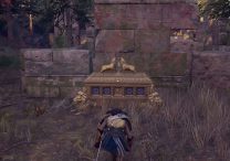 Assassins Creed Odyssey Legendary Chest Locations Map Guide