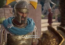 Assassin's Creed Odyssey Spartan Seal Polemarch Locations - Creating Opportunities Quest