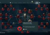 Assassin's Creed Odyssey Where to Find Lokris Fort - Cultist Clue Location