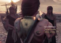Assassin's Creed Odyssey Who is the Real Diona