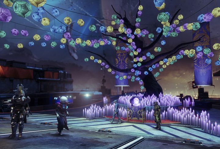 Destiny 2 Festival of the Lost 2018 Event Details Released