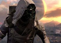 Destiny 2 Where is Xur Location & What He's Selling October 5th