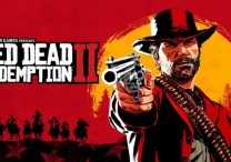 Red Dead Redemption 2 Comes on Two Blu-Ray Discs Leak Reveals