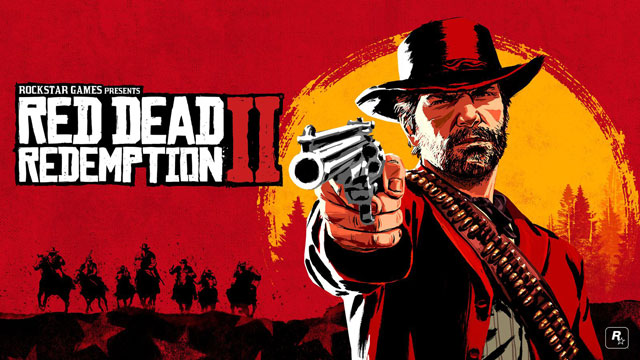 Red Dead Redemption 2 Comes on Two Blu-Ray Discs Leak Reveals
