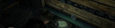 Red Dead Redemption 2 Fountain Pen Location - Mary Beth