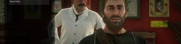 Red Dead Redemption 2 Hair & Beard Tonic - Where to Find & How to Use