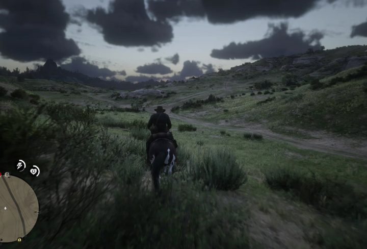 Red Dead Redemption 2 Homestead Stash Locations - Breaking & Entering Trophy