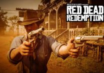 Red Dead Redemption 2 New Gameplay Video Revealed