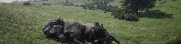 Red Dead Redemption 2 Perfect Pelts Hunting Guide