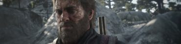 Red Dead Redemption 2 Split Up or Leave Bait - Bear Hunting