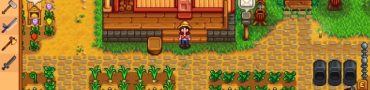 Stardew Valley Coming to Mobile in Late October, first on iOS