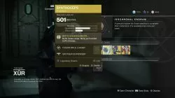 Synthoceps destiny 2