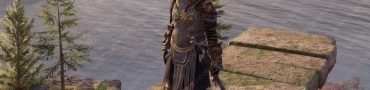 ac odyssey agamemnon set legendary armor
