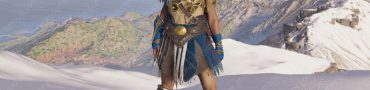 ac odyssey athenian war hero legendary armor