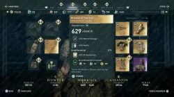 ac odyssey bracers of theseus