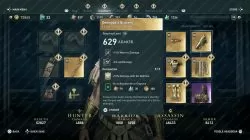 ac odyssey demigod's bracers