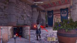 ac odyssey grave discovery puzzle solution