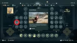 ac odyssey how to get fire arrows