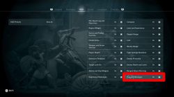 ac odyssey how to turn off ikaros prompt notifications