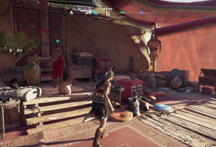 ac odyssey oikos legendary vendor inventory october 9th