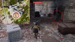 ac odyssey one bad spartan quest