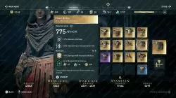 ac odyssey pirate armor