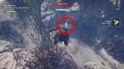 ac odyssey red in the wreckage miltos chest locations