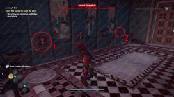 ac odyssey scytale puzzle solution