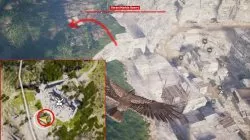 ac odyssey weapon rack locations