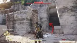 ac odyssey weapon rack one bad spartan