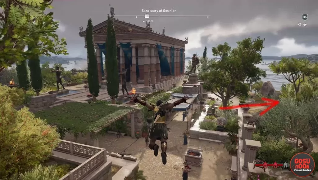 ac odyssey where to find makedonian bracelet