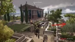 ac odyssey where to find makedonian bracelet