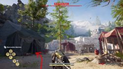 assassin's creed odyssey one bad spartan quest weapon racks