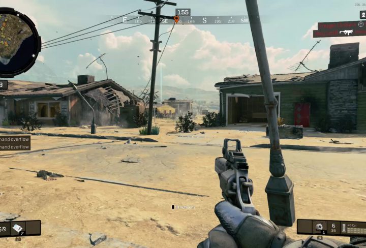 call of duty black ops 4 how to get preorder bonus items