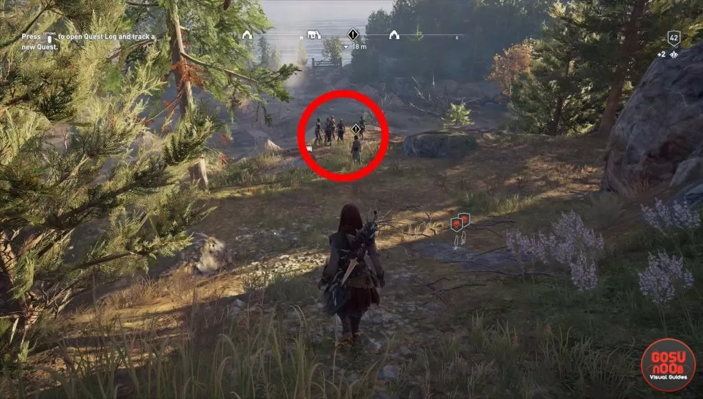 daughters of artemis ac odyssey final quest step daphnae location