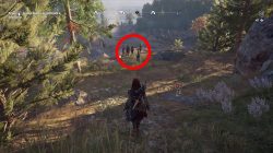 daughters of artemis ac odyssey final quest step daphnae location