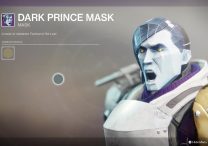 destiny 2 dark prince mask