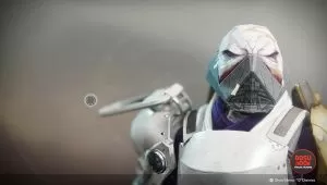 destiny 2 dominus ghaul mask