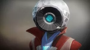 destiny 2 glitterball mask